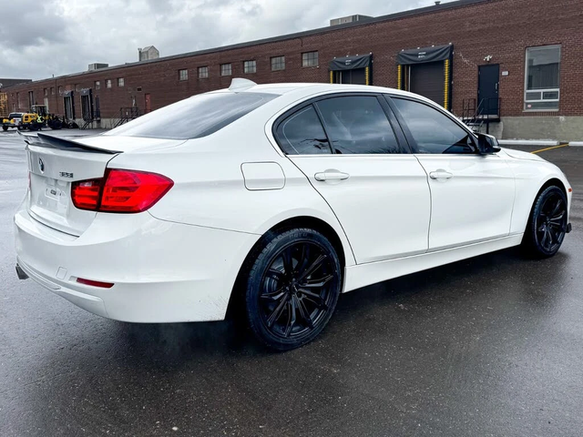 BMW 328 xDrive - автомобили, коли, обяви за нови и употребявани 3