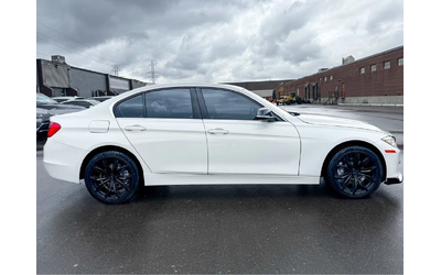 BMW 328 xDrive - автомобили, коли, обяви за нови и употребявани 6