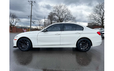 BMW 328 xDrive - автомобили, коли, обяви за нови и употребявани 7