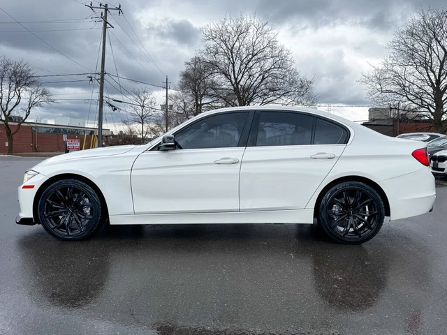 BMW 328 xDrive - автомобили, коли, обяви за нови и употребявани 7