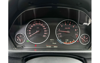 BMW 328 xDrive - автомобили, коли, обяви за нови и употребявани 8