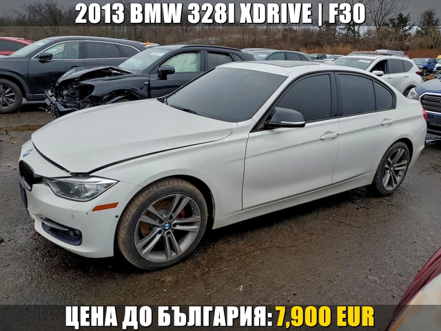 BMW 328 ПОДГРЕВ| ШИБИДАХ| XDRIVE| ОЧАКВАН ВНОС - автомобили, коли, обяви за нови и употребявани 0