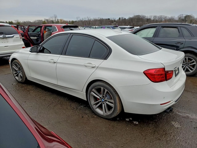 BMW 328 ПОДГРЕВ| ШИБИДАХ| XDRIVE| ОЧАКВАН ВНОС - автомобили, коли, обяви за нови и употребявани 1