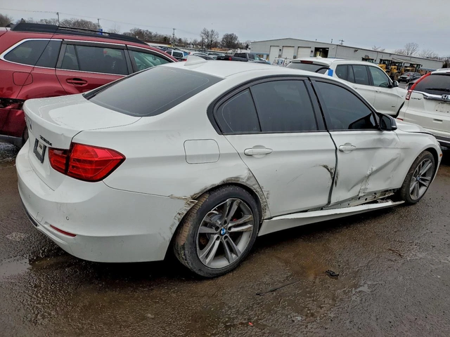 BMW 328 ПОДГРЕВ| ШИБИДАХ| XDRIVE| ОЧАКВАН ВНОС - автомобили, коли, обяви за нови и употребявани 3