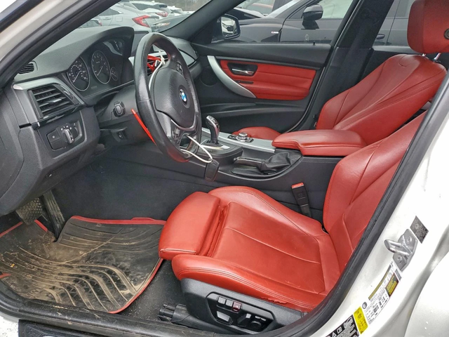 BMW 328 ПОДГРЕВ| ШИБИДАХ| XDRIVE| ОЧАКВАН ВНОС - автомобили, коли, обяви за нови и употребявани 5