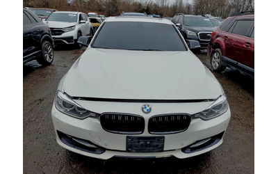 BMW 328 ПОДГРЕВ| ШИБИДАХ| XDRIVE| ОЧАКВАН ВНОС - автомобили, коли, обяви за нови и употребявани 7