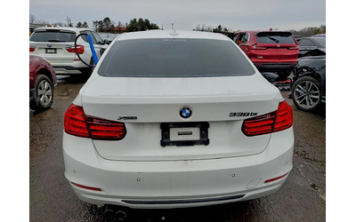 BMW 328 ПОДГРЕВ| ШИБИДАХ| XDRIVE| ОЧАКВАН ВНОС - автомобили, коли, обяви за нови и употребявани 8