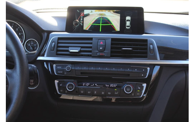 BMW 328 * HeadUp* AвтоКредит* (ЦЕНА ДО БГ) - автомобили, коли, обяви за нови и употребявани 11