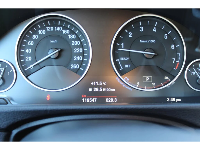 BMW 328 * HeadUp* AвтоКредит* (ЦЕНА ДО БГ) - автомобили, коли, обяви за нови и употребявани 12