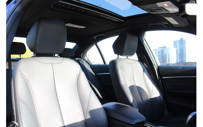 BMW 328 * HeadUp* AвтоКредит* (ЦЕНА ДО БГ) - автомобили, коли, обяви за нови и употребявани 15