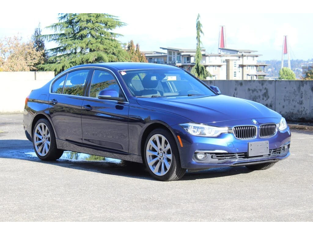 BMW 328 * HeadUp* AвтоКредит* (ЦЕНА ДО БГ) - автомобили, коли, обяви за нови и употребявани 2