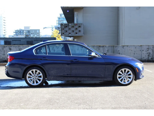 BMW 328 * HeadUp* AвтоКредит* (ЦЕНА ДО БГ) - автомобили, коли, обяви за нови и употребявани 5