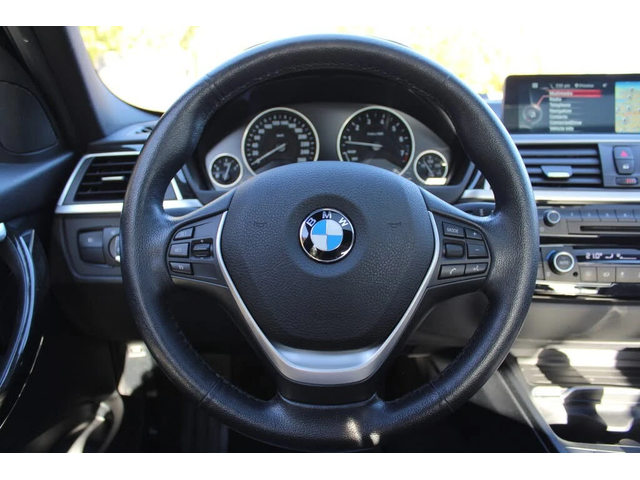 BMW 328 * HeadUp* AвтоКредит* (ЦЕНА ДО БГ) - автомобили, коли, обяви за нови и употребявани 9