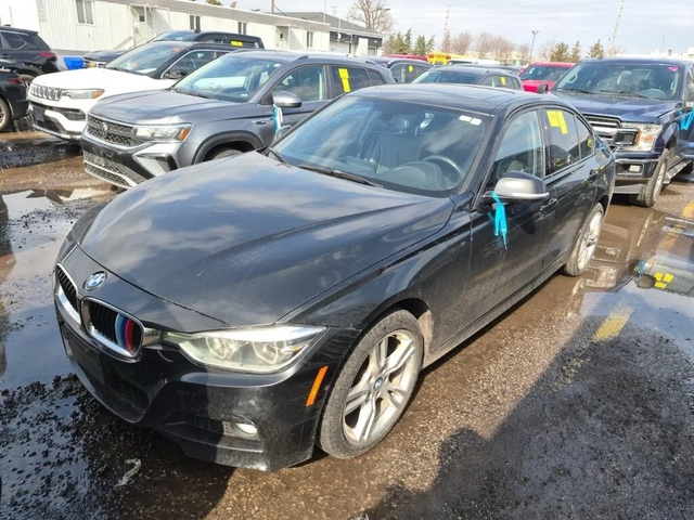 BMW 328 xDrive* АвтоКредит* (ЦЕНА ДО БГ) - автомобили, коли, обяви за нови и употребявани 0