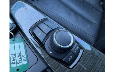 BMW 328 i* xDrive* АвтоКредит* (ЦЕНА ДО БГ)* - автомобили, коли, обяви за нови и употребявани 10