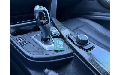 BMW 328 i* xDrive* АвтоКредит* (ЦЕНА ДО БГ)* - автомобили, коли, обяви за нови и употребявани 11