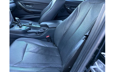 BMW 328 i* xDrive* АвтоКредит* (ЦЕНА ДО БГ)* - автомобили, коли, обяви за нови и употребявани 12