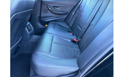 BMW 328 i* xDrive* АвтоКредит* (ЦЕНА ДО БГ)* - автомобили, коли, обяви за нови и употребявани 16