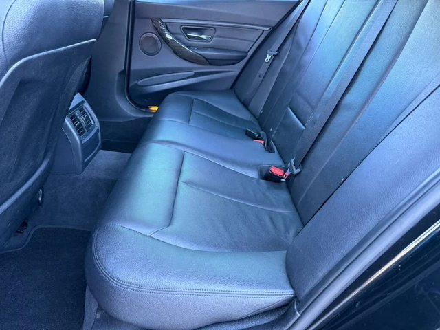 BMW 328 i* xDrive* АвтоКредит* (ЦЕНА ДО БГ)* - автомобили, коли, обяви за нови и употребявани 16