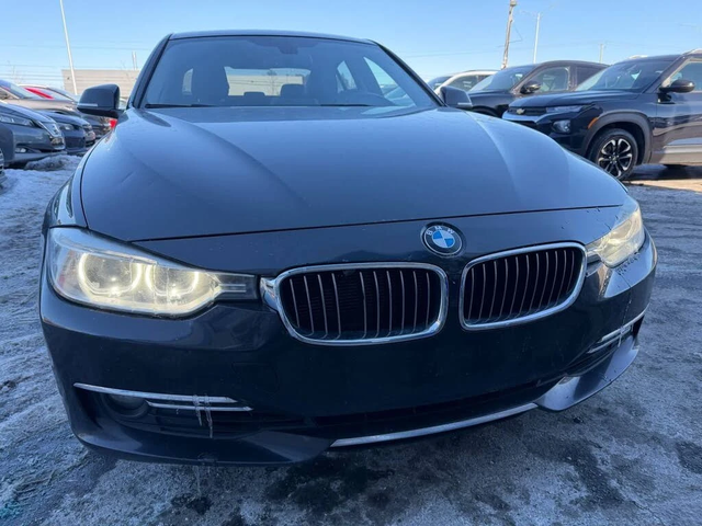BMW 328 i* xDrive* АвтоКредит* (ЦЕНА ДО БГ)* - автомобили, коли, обяви за нови и употребявани 1