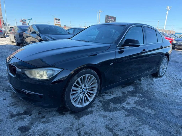 BMW 328 i* xDrive* АвтоКредит* (ЦЕНА ДО БГ)* - автомобили, коли, обяви за нови и употребявани 2