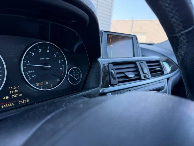 BMW 328 i* xDrive* АвтоКредит* (ЦЕНА ДО БГ)* - автомобили, коли, обяви за нови и употребявани 5