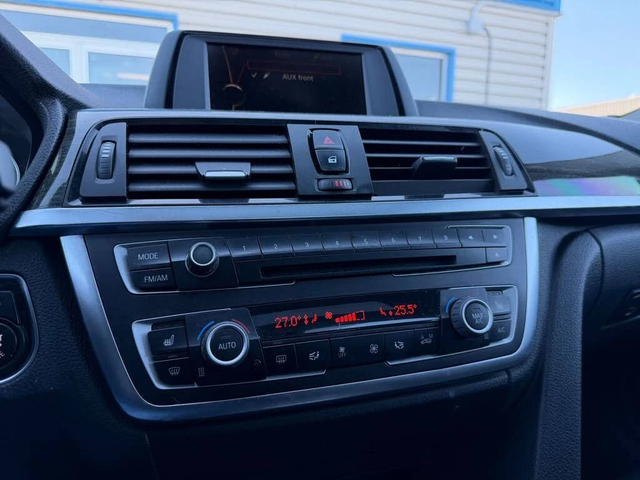 BMW 328 i* xDrive* АвтоКредит* (ЦЕНА ДО БГ)* - автомобили, коли, обяви за нови и употребявани 7