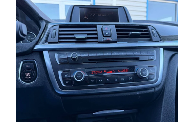 BMW 328 i* xDrive* АвтоКредит* (ЦЕНА ДО БГ)* - автомобили, коли, обяви за нови и употребявани 8