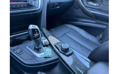 BMW 328 i* xDrive* АвтоКредит* (ЦЕНА ДО БГ)* - автомобили, коли, обяви за нови и употребявани 9