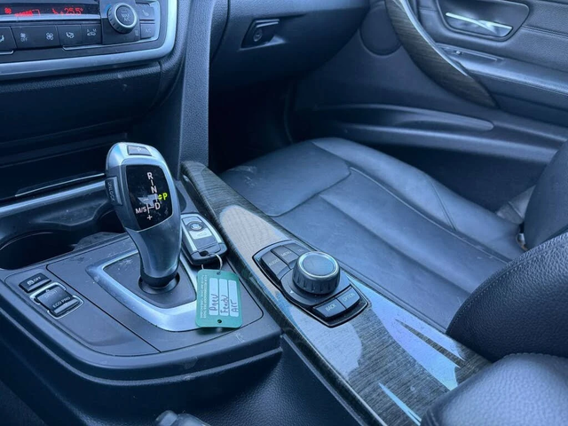 BMW 328 i* xDrive* АвтоКредит* (ЦЕНА ДО БГ)* - автомобили, коли, обяви за нови и употребявани 9