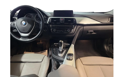 BMW 328 xDrive* АвтоКредит* (ЦЕНА ДО БГ)* - автомобили, коли, обяви за нови и употребявани 11