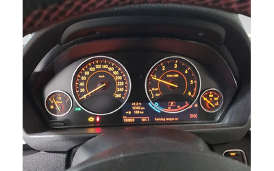 BMW 328 xDrive* АвтоКредит* (ЦЕНА ДО БГ)* - автомобили, коли, обяви за нови и употребявани 13