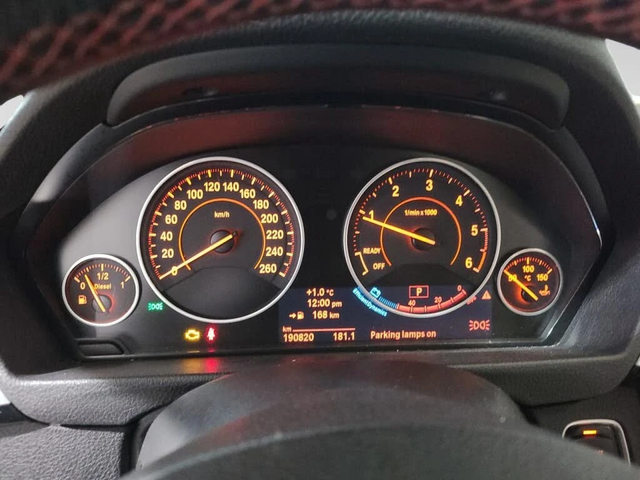 BMW 328 xDrive* АвтоКредит* (ЦЕНА ДО БГ)* - автомобили, коли, обяви за нови и употребявани 13