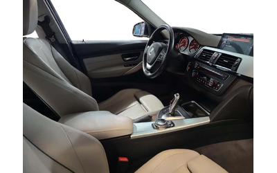 BMW 328 xDrive* АвтоКредит* (ЦЕНА ДО БГ)* - автомобили, коли, обяви за нови и употребявани 14