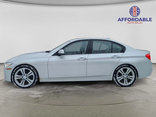 BMW 328 xDrive* АвтоКредит* (ЦЕНА ДО БГ)* - автомобили, коли, обяви за нови и употребявани 1