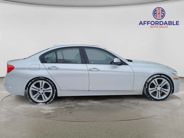 BMW 328 xDrive* АвтоКредит* (ЦЕНА ДО БГ)* - автомобили, коли, обяви за нови и употребявани 5