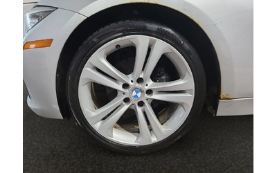 BMW 328 xDrive* АвтоКредит* (ЦЕНА ДО БГ)* - автомобили, коли, обяви за нови и употребявани 8