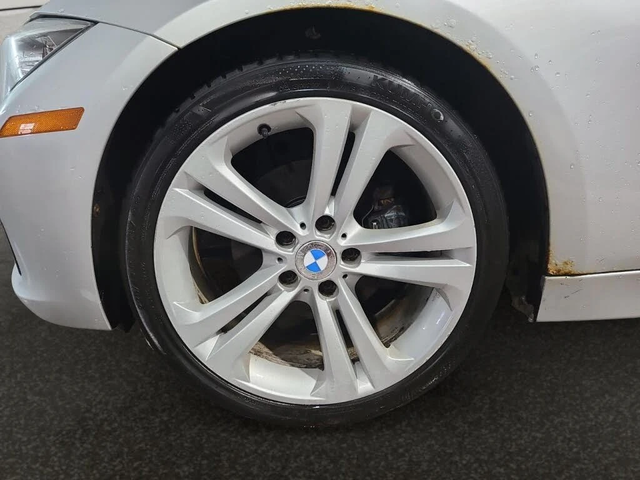 BMW 328 xDrive* АвтоКредит* (ЦЕНА ДО БГ)* - автомобили, коли, обяви за нови и употребявани 8