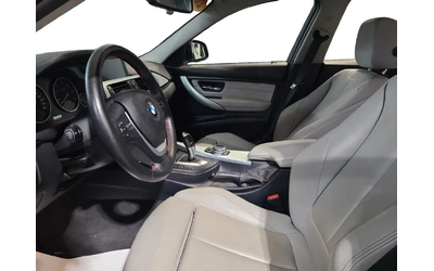 BMW 328 xDrive* АвтоКредит* (ЦЕНА ДО БГ)* - автомобили, коли, обяви за нови и употребявани 9