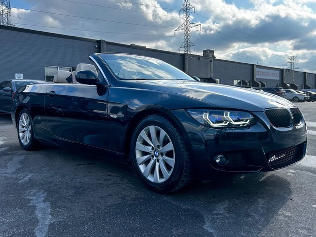 BMW 328 i* Convertible* AвтоКредит * (ЦЕНА ДО БГ) - автомобили, коли, обяви за нови и употребявани 10