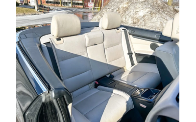 BMW 328 i* Convertible* AвтоКредит * (ЦЕНА ДО БГ) - автомобили, коли, обяви за нови и употребявани 12