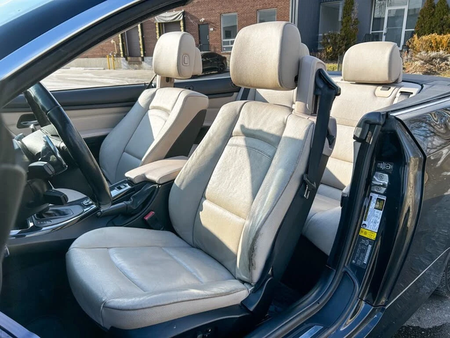 BMW 328 i* Convertible* AвтоКредит * (ЦЕНА ДО БГ) - автомобили, коли, обяви за нови и употребявани 14