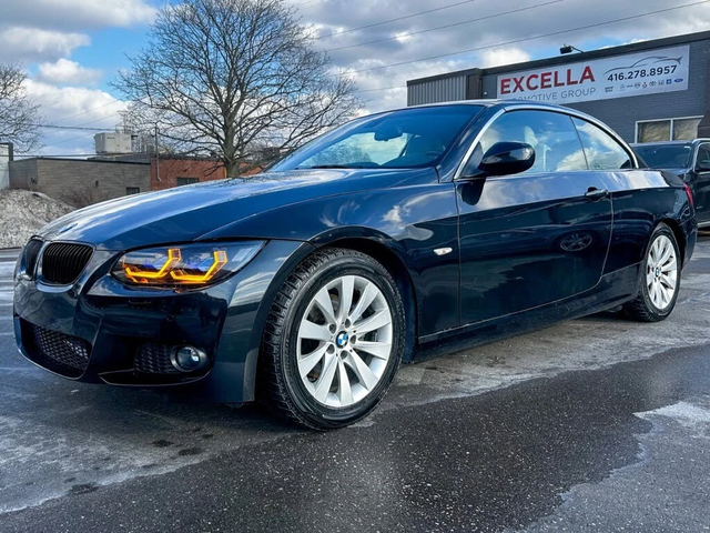 BMW 328 i* Convertible* AвтоКредит * (ЦЕНА ДО БГ) - автомобили, коли, обяви за нови и употребявани 6