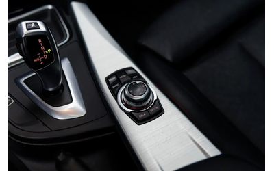 BMW 328 i* AвтоКредит * (ЦЕНА ДО БГ) - автомобили, коли, обяви за нови и употребявани 12