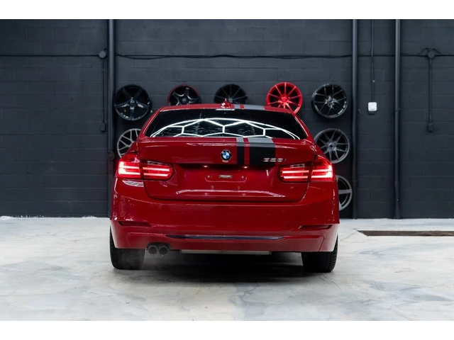 BMW 328 i* AвтоКредит * (ЦЕНА ДО БГ) - автомобили, коли, обяви за нови и употребявани 2