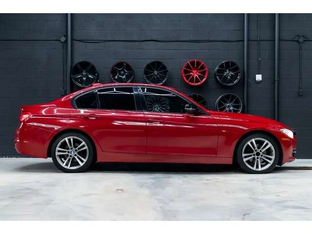 BMW 328 i* AвтоКредит * (ЦЕНА ДО БГ) - автомобили, коли, обяви за нови и употребявани 4