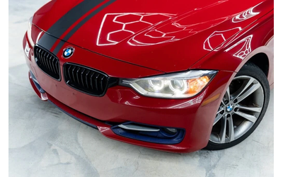 BMW 328 i* AвтоКредит * (ЦЕНА ДО БГ) - автомобили, коли, обяви за нови и употребявани 7