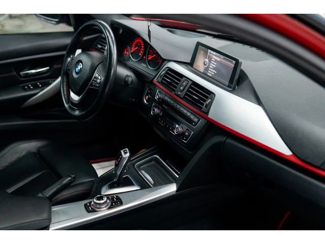 BMW 328 i* AвтоКредит * (ЦЕНА ДО БГ) - автомобили, коли, обяви за нови и употребявани 8