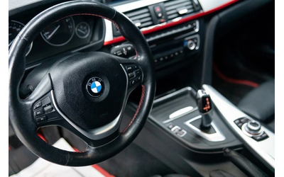 BMW 328 i* AвтоКредит * (ЦЕНА ДО БГ) - автомобили, коли, обяви за нови и употребявани 9