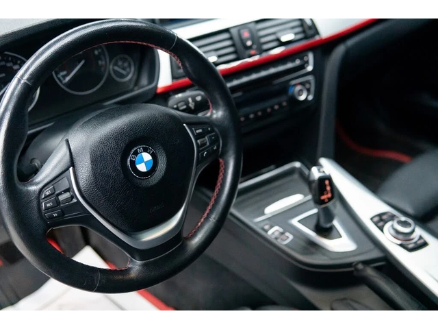 BMW 328 i* AвтоКредит * (ЦЕНА ДО БГ) - автомобили, коли, обяви за нови и употребявани 9